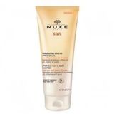 Nuxe Sun Güneş Sonrası 200 ml Şampuan