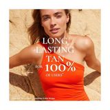 Nuxe Sun Lait Delicieux Protection Bronzlaştırıcı Krem SPF30 150 ml - Option-1
