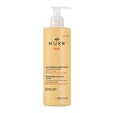 Nuxe Sun Lait Fraicheur Apres Soleil 400 ml Güneş Sonrası Yüz ve Vücut Sütü