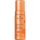 Nuxe Sun Nemlendirme Etkili Bronzlaştırıcı Köpük 150 ml SPF İçeren Tüm Cilt Tipleri İçin