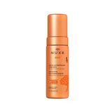 Nuxe Sun Nemlendirme Etkili Natural Golden Streak Free 150 ml Ten Bronzlaştırıcı Köpük