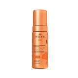 Nuxe Sun Nemlendirme Etkili Natural Golden Streak Free 150 ml Ten Bronzlaştırıcı Köpük