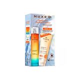 Nuxe Sun Parfum Ve Güneş Bakım Kremi 200 Ml