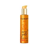Nuxe Sun SPF30 Gold Altın Parıltılı 150 ml Güneş Yağı