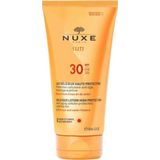 Nuxe Sun SPF30 Lait Delicieux 150 ml Güneş Koruyucu Süt