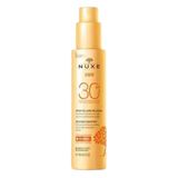 Nuxe Sun Spray Fondante SPF30 150 ml Güneş Koruyucu