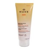 Nuxe Sun Tüm Saçlar İçin 200 ml Besleyici Şampuan