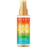 Nuxe Sunset Bliss 100 ml Saç ve Vücut Spreyi