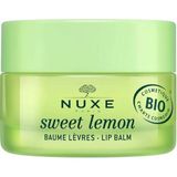 Nuxe Sweet Lemon 15 gr Dudak Balmı
