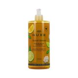 Nuxe Sweet Lemon Limon Kokulu 750 ml Duş Jeli