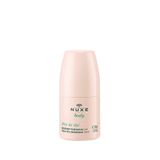 Nuxe Tazeleyici Kadın Deodorant 50 Ml - Şeffaf