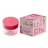 Nuxe Very Rose 15 gr Dudak Balmı