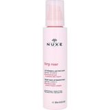 Nuxe Very Rose 200 ml Makyaj Temizleme Sütü Tüm Cilt Tipleri İçin Nemlendirici Özellik