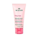Nuxe Very Rose 50 ml El ve Tırnak Kremi