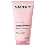 Nuxe Very Rose Ferahlatan 150 ml Yüz Temizleme Jeli