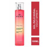 Nuxe Very Rose Fragrant Water Parfume Vücut Spreyi 100 Ml