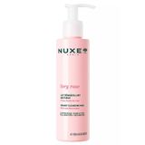 Nuxe Very Rose Gül Özlü Makyaj Temizleme Sütü 200 ml