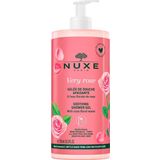 Nuxe Very Rose Gül Özlü Yatıştırıcı 750 ml Duş Jeli