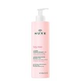 Nuxe Very Rose Soothing Moisturizing 400 ml Nemlendirici Süt