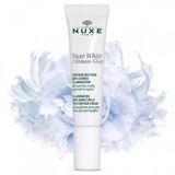 Nuxe White Ultimate Glow Eye Contour Cream 15 ml Illuminating Anti-Dark Circle