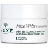 Nuxe White Ultımate Glow Nemlendirici Jel Krem 50 Ml