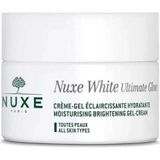 Nuxe Whıte Ultımate Glow Nemlendirici ve Aydınlatıcı C Vitaminli 50 ml Jel Krem