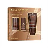 Nuxe XMAS Exclusively Him Erkek Bakım Seti