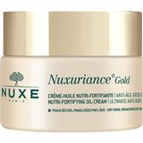 Nuxe Yaşlanma Karşıtı Sıkılaştırıcı, Besleyici ve Işıyıcı Krem 50 ml