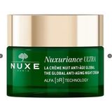 Nuxe Yeni Anti-Aging Özellikleriyle Yaşlanma Belirtilerini Hedef Alan Kırışıklık Karşıtı Gece Kremi 50 ml
