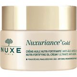 Nuxe Yeni Cilt Tonunu Eşitleyip Aydınlık ve Parlak Bir Görünüm Kazandıran Besleyici Yüz Kremi 50ML