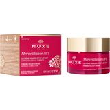 Nuxe Yeni Merveillance Lift Kuru Ciltlerdeki Kırışıklık Görünümünü Azaltıcı ve Sıkılaştırıcı Gündüz Kremi 50ML