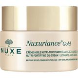 Nuxe Yeni Yaşlanma Karşıtı Sıkılaştırıcı, Besleyici ve Işıyıcı Krem 50 ml