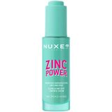 Nuxe Zinc Power 30 ml Akne ve Leke Karşıtı Bakım Serumu