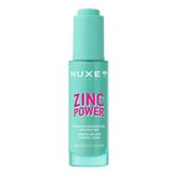 Nuxe Zinc Power 30 ml Leke ve Siyah Nokta Karşıtı Serum