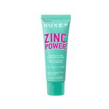 Nuxe Zinc Power 40 ml Matlaştırıcı ve Gözenek Sıkılaştırıcı Nemlendirici