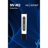 Nv-tdsm2 Dijital Tds Metre Su Kalitesi Ölçüm Cihazı 0 990 Ppm