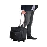 NVA BAG Küçük Boy Valiz Kabin Boy Valiz Küçük Valiz Pilot Valiz Kabin Bavul Pilot 2 Teker