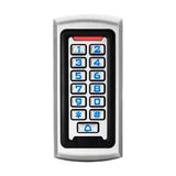 Nvc NC-MSC02 Şifrematik Okuyucu IP66 - Siyah
