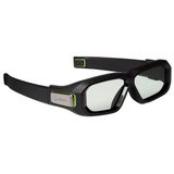 Nvıdıa Geforce 3D Vision 2 Kablosuz 3D Gözlük Seti (Usb Denetleyici, 2 Merkez Parçası, Çanta, Usb 2.0)