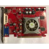 Nvıdıa Geforce 7300 Le 128Mb Gddr2 Pcıe X16 Vga/Dvı/Tv-Out Video Card - Dell Part Number: Dt240, 0Dt240, Cn-0Dt240, Ch484, 0Ch484, Cn-0Ch484, Dk315, 0Dk315, Cn-0Dk315