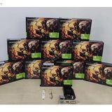 Nvıdıa Gt730lp 4Gb 128 Bıt Ekran Kartı
