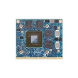 Nvidia M2000M Ekran Kartı (N16P-Q3-A2)