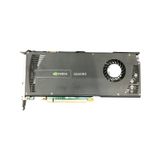 NVIDIA QUADRO 4000 2GB 180-12007-1005-A02 699-52007-0550-210