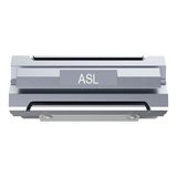 Nvme M.2 SSD Alüminyum Soğutucu M.2 Nvme SSD Pasif Soğutucu 2280 - Siyah