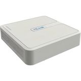 NVR-108H-D 8 Kanal 1hdd Nvr Kayıt Cihazı - Çok Renkli