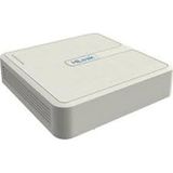 NVR-108H-D 8 Kanal Nvr Kayıt Cıhazı - Çok Renkli