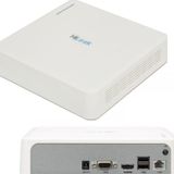Nvr-108H-D-8P 8Kanal X 8Port 4Mp 1 Hdd İp Kayıt Cihazı