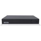 Nvr 8 Kanal Video 8 Kanal Poe 4K 1hdd Ip Kamera Kayıt Cihazı H.265 - Çok Renkli