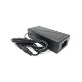 Nvr Kayıt Cihazı İçin 48V 3A 3.1A 3.125A 150W 5.5X2.5 Mm Ac Adaptör - Şarj Cihazı
