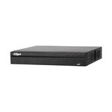 Nvr2108hs-T 8 Kanal 4K H.265 Nvr Kayıt Cihazı